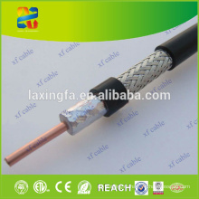 Хорошее качество Горячий кабель сбывания Rg11 с посыльным (RG11-M)